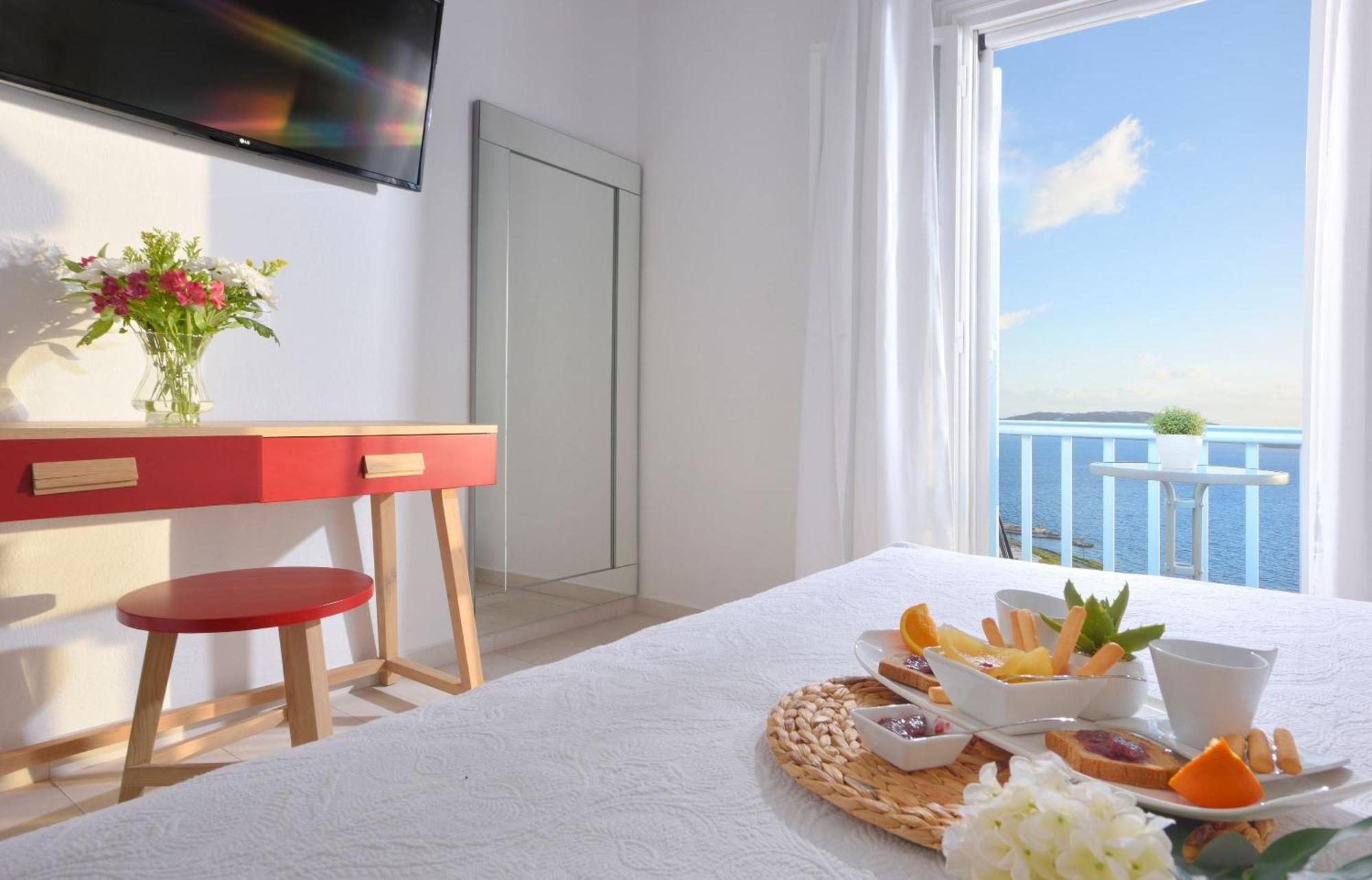 Amelie Suites Mykonos Agios Stefanos Avliotes Zewnętrze zdjęcie