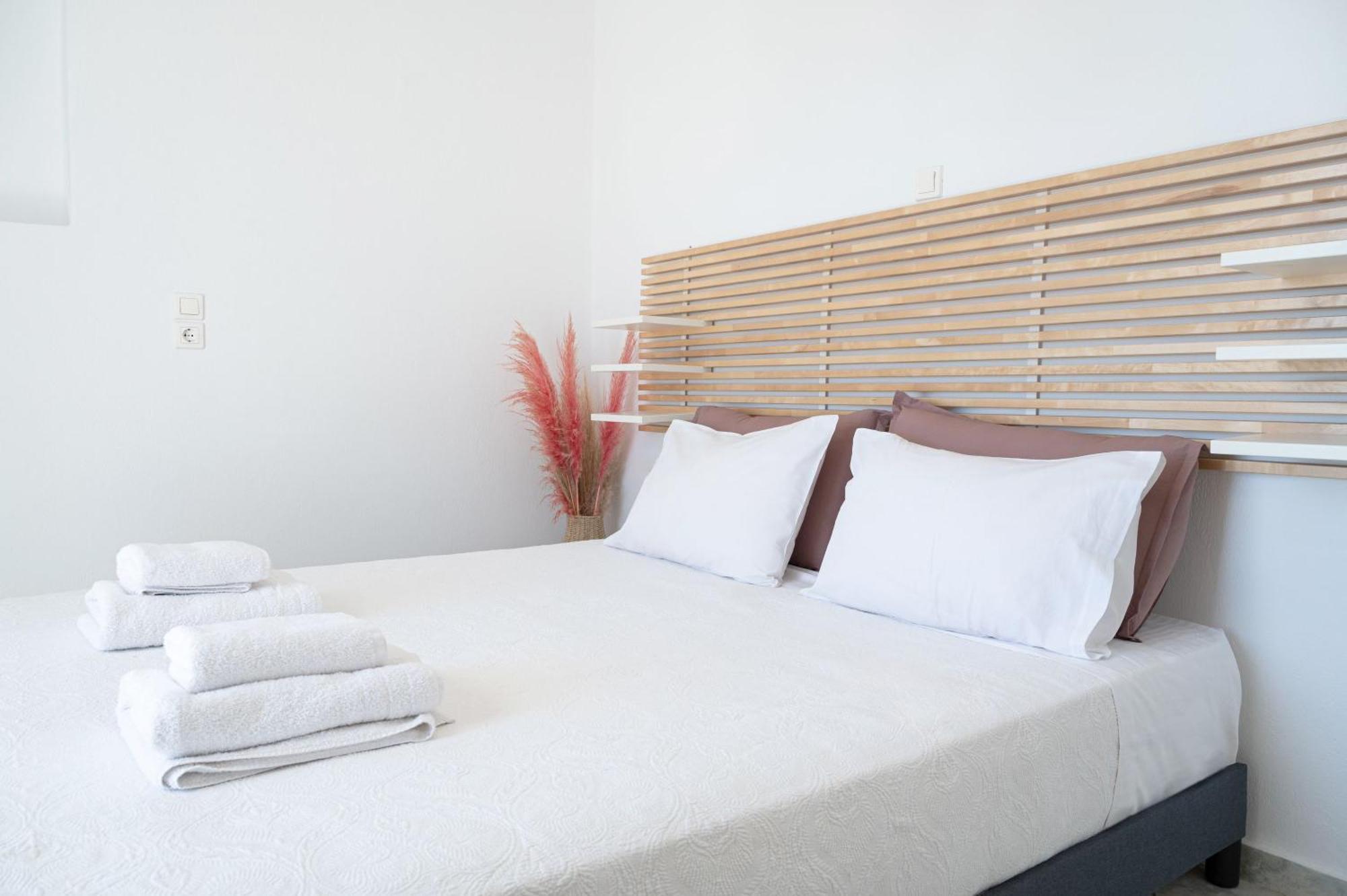 Amelie Suites Mykonos Agios Stefanos Avliotes Zewnętrze zdjęcie