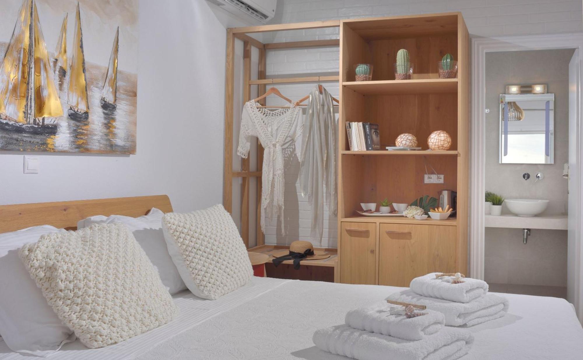 Amelie Suites Mykonos Agios Stefanos Avliotes Zewnętrze zdjęcie