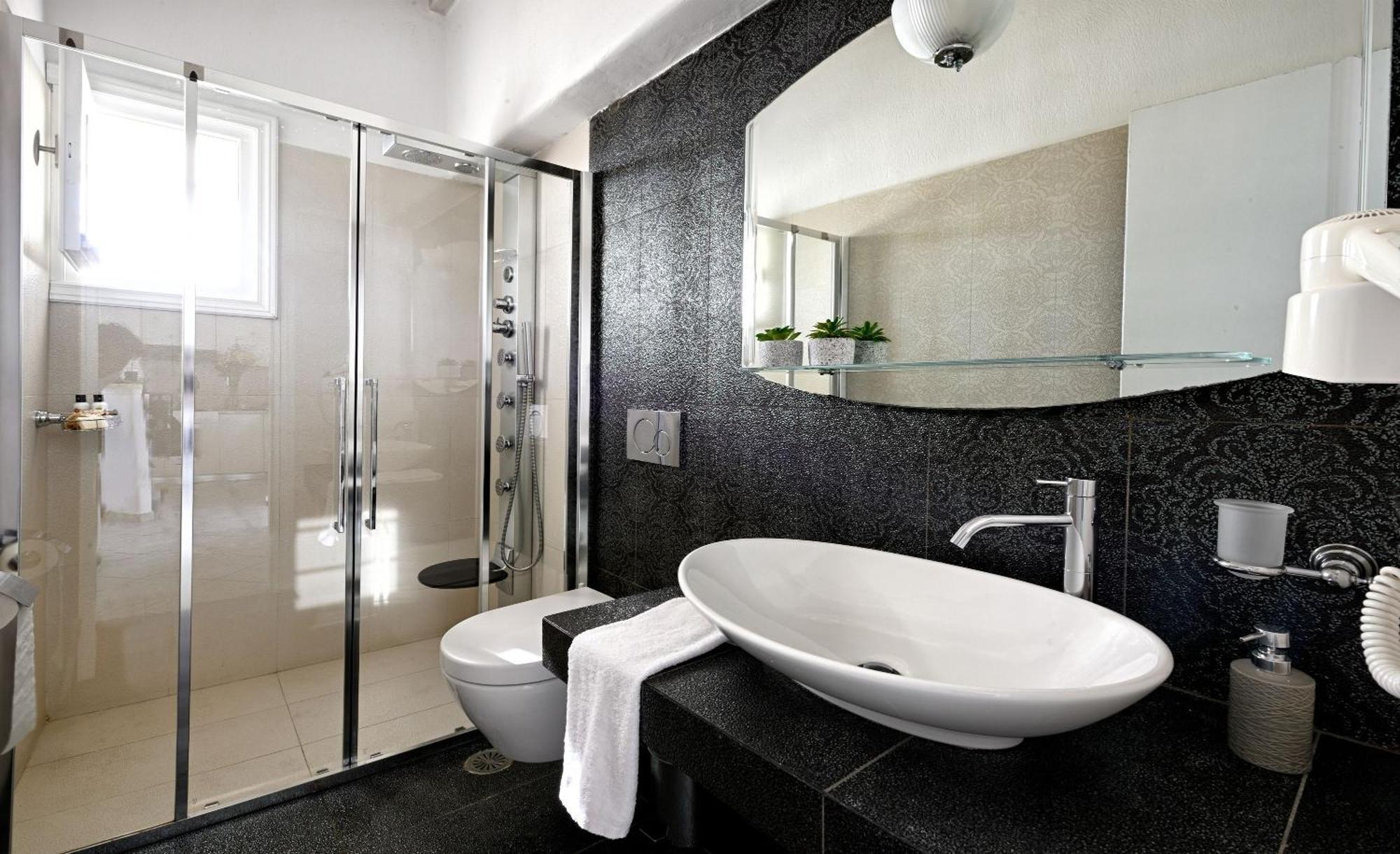 Amelie Suites Mykonos Agios Stefanos Avliotes Zewnętrze zdjęcie