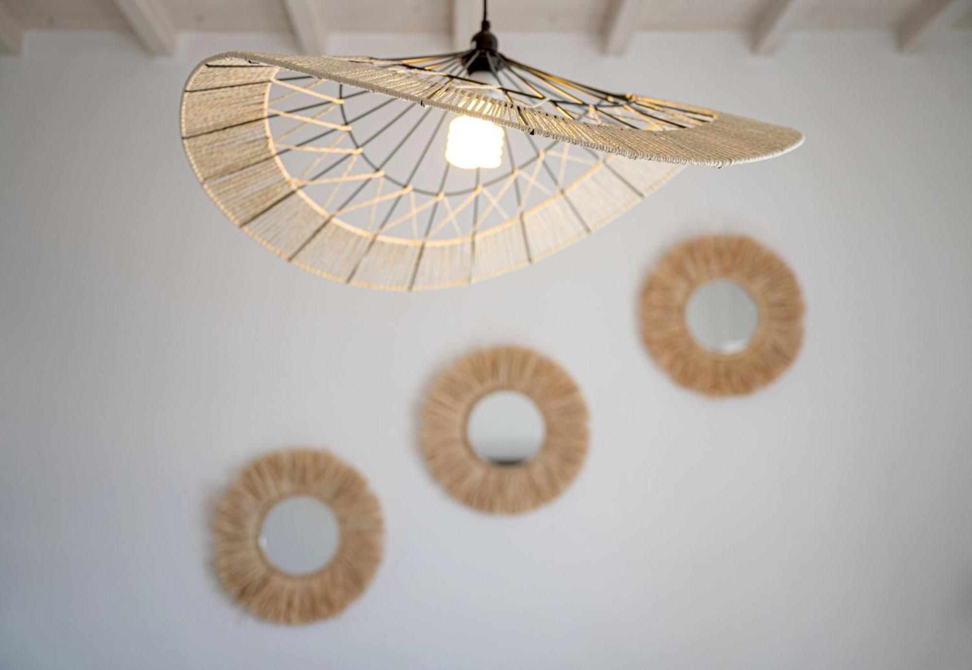 Amelie Suites Mykonos Agios Stefanos Avliotes Zewnętrze zdjęcie