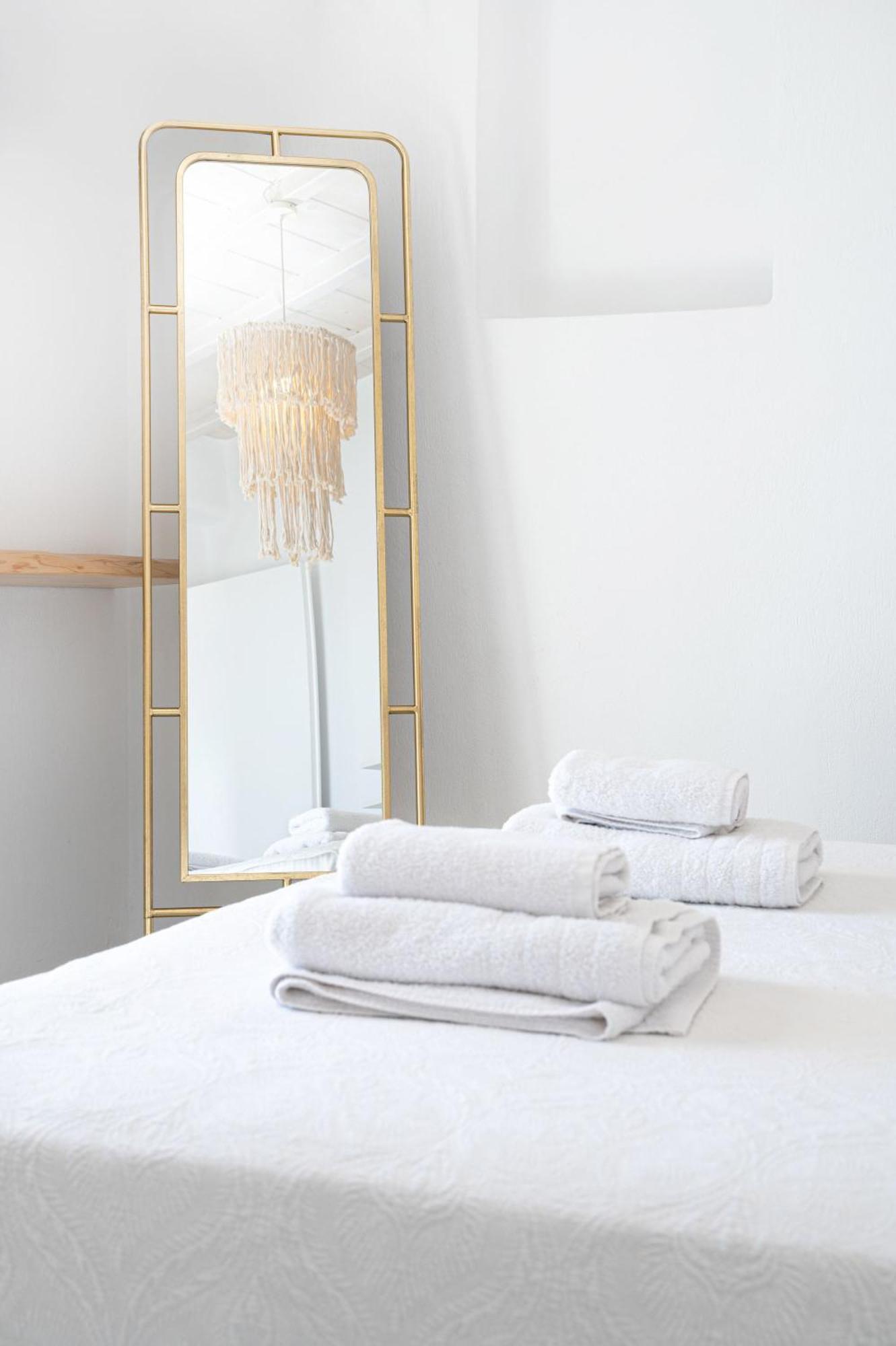Amelie Suites Mykonos Agios Stefanos Avliotes Zewnętrze zdjęcie