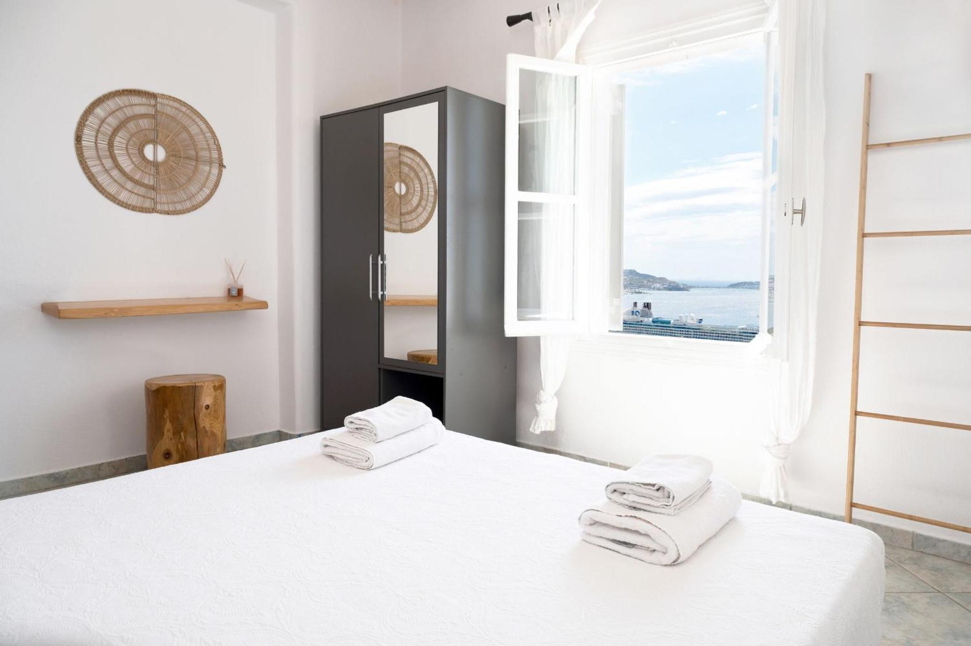 Amelie Suites Mykonos Agios Stefanos Avliotes Zewnętrze zdjęcie