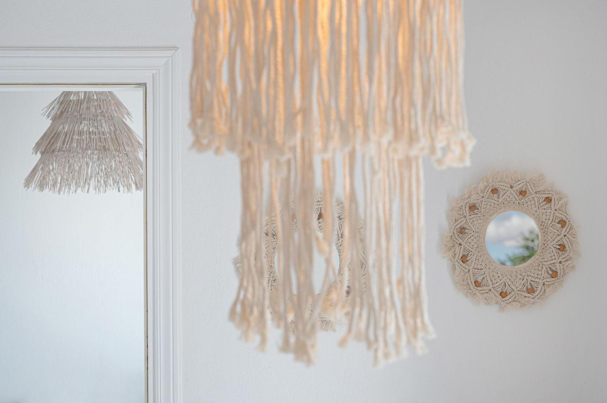 Amelie Suites Mykonos Agios Stefanos Avliotes Zewnętrze zdjęcie