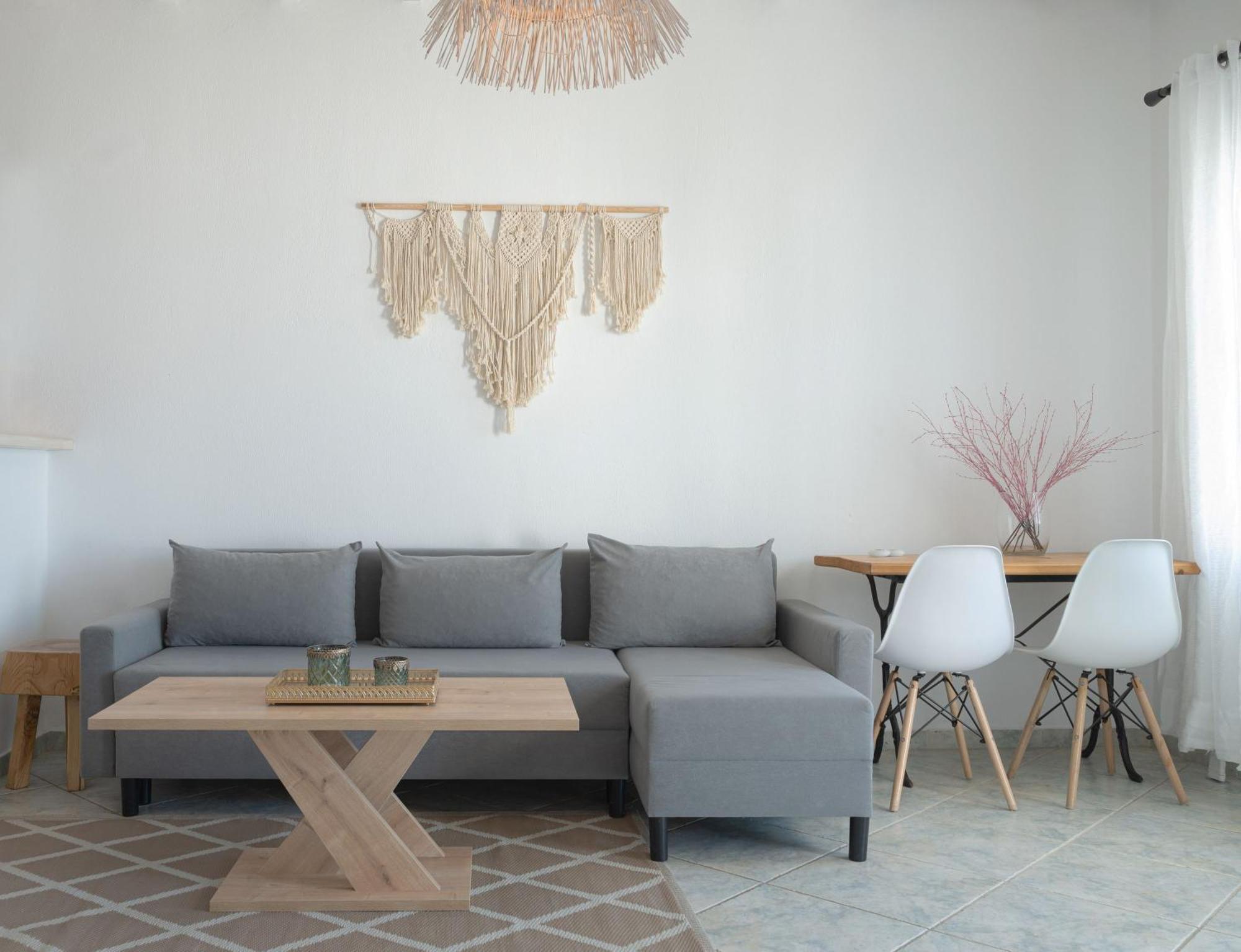 Amelie Suites Mykonos Agios Stefanos Avliotes Zewnętrze zdjęcie