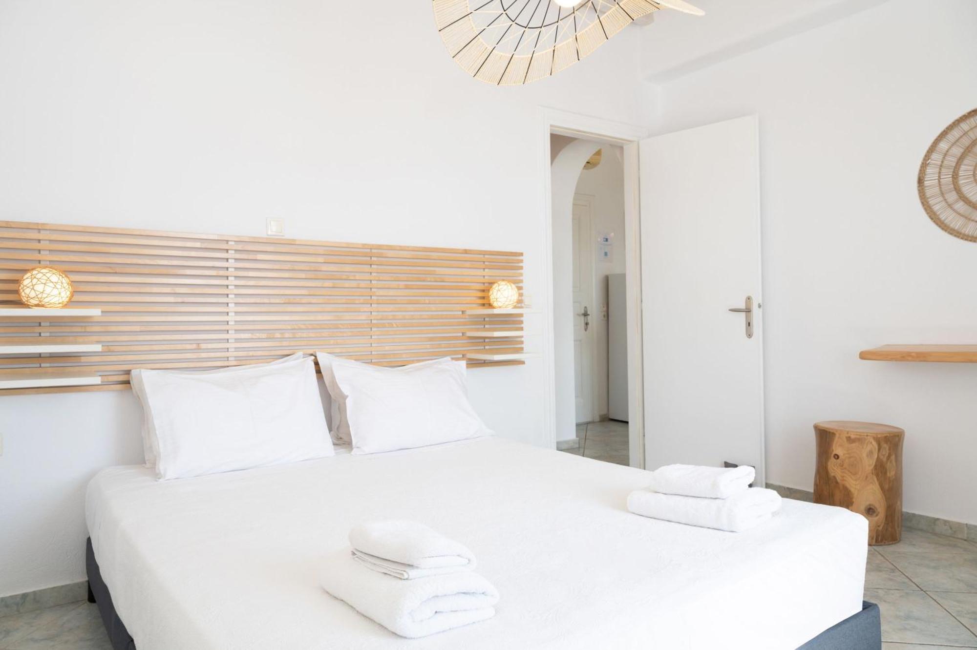 Amelie Suites Mykonos Agios Stefanos Avliotes Zewnętrze zdjęcie