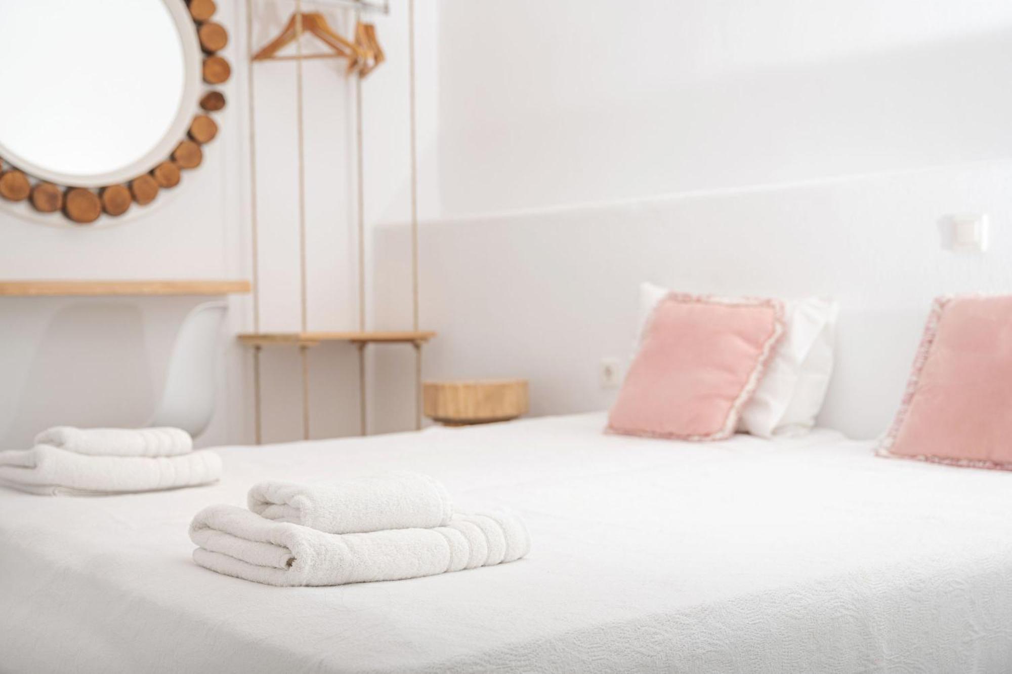 Amelie Suites Mykonos Agios Stefanos Avliotes Zewnętrze zdjęcie