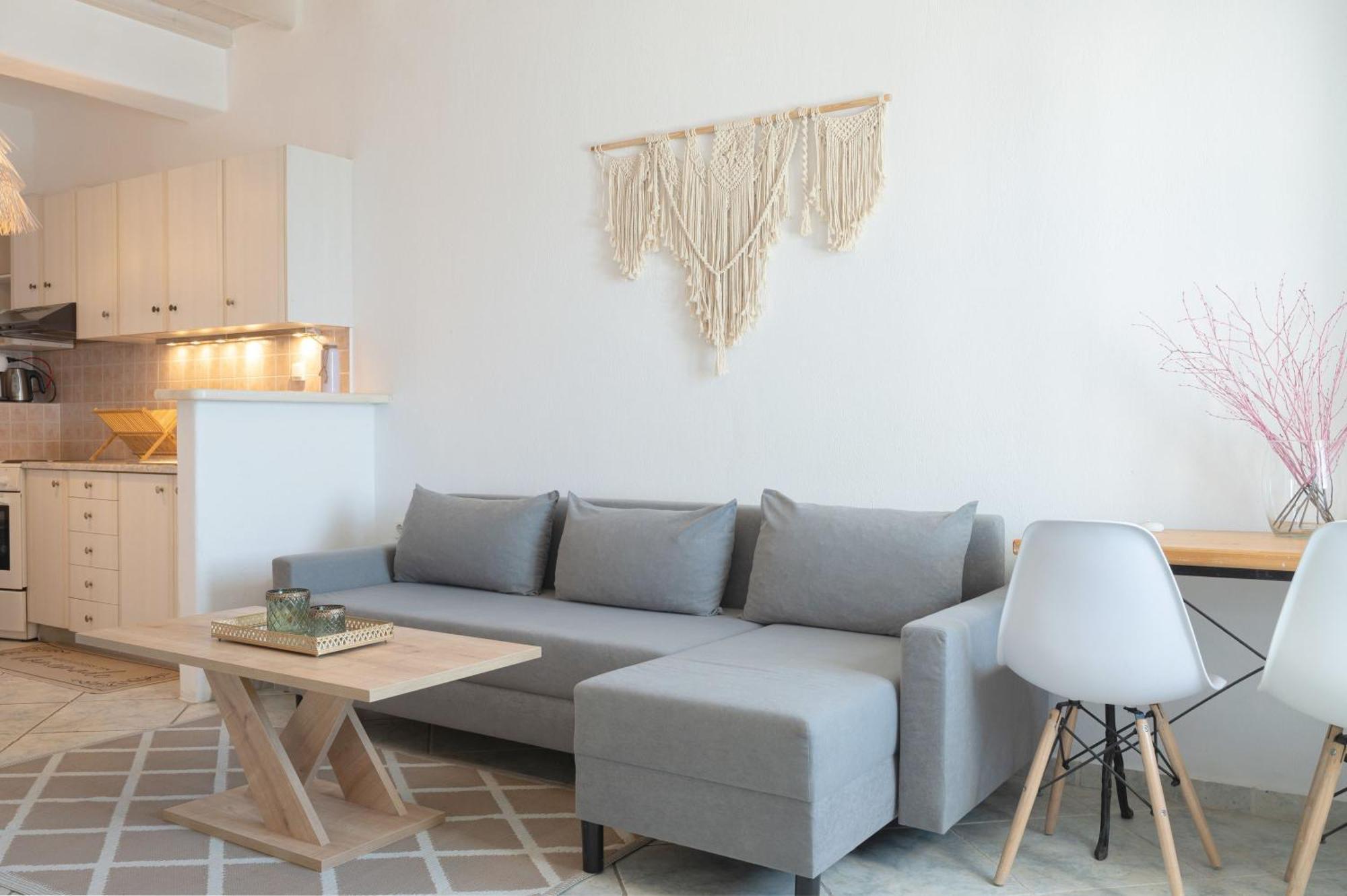 Amelie Suites Mykonos Agios Stefanos Avliotes Zewnętrze zdjęcie