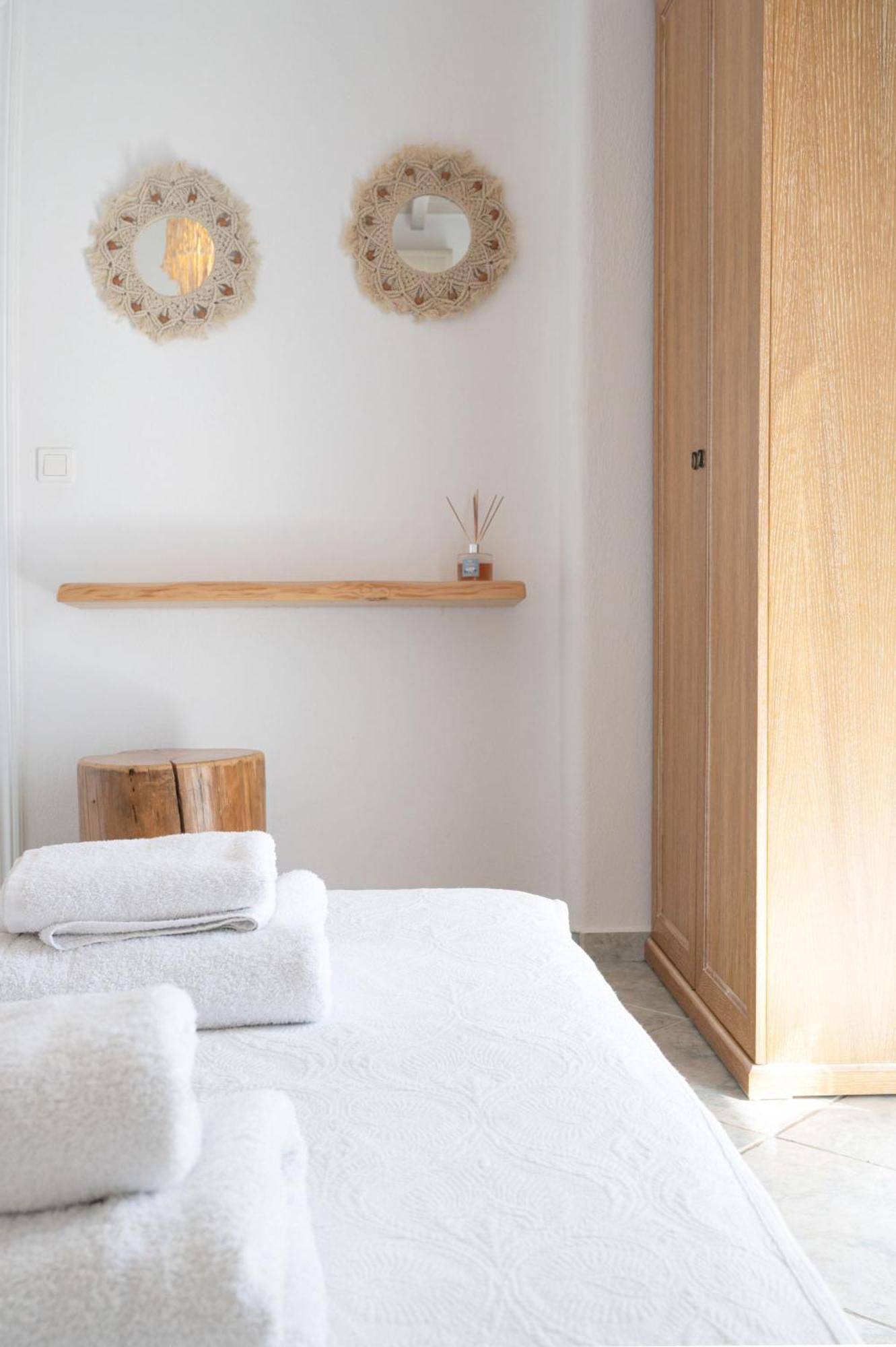 Amelie Suites Mykonos Agios Stefanos Avliotes Zewnętrze zdjęcie