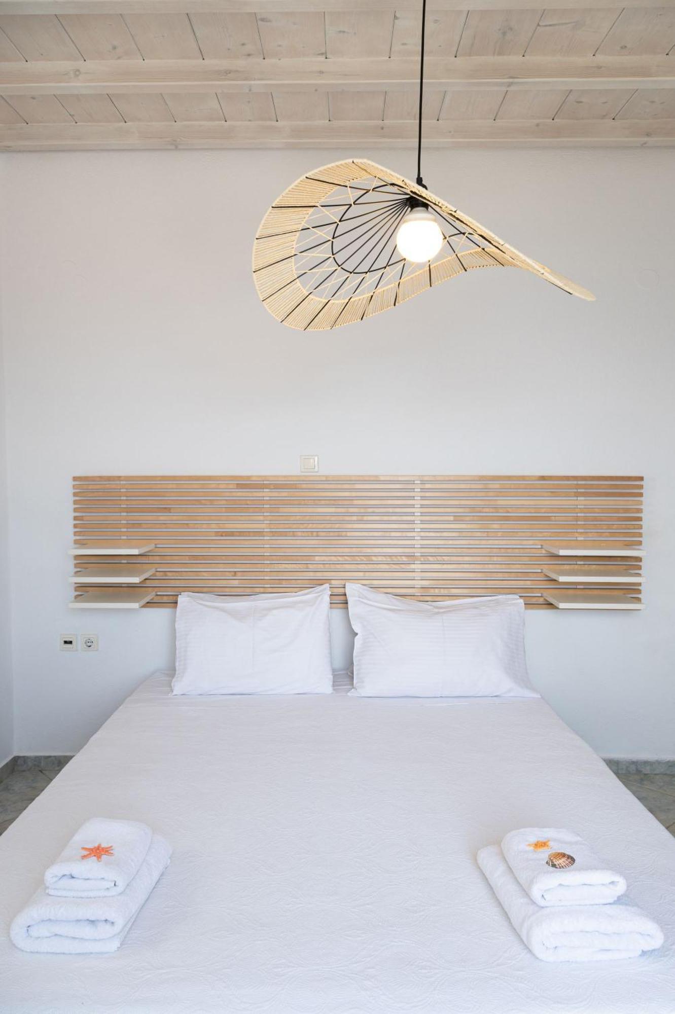 Amelie Suites Mykonos Agios Stefanos Avliotes Zewnętrze zdjęcie