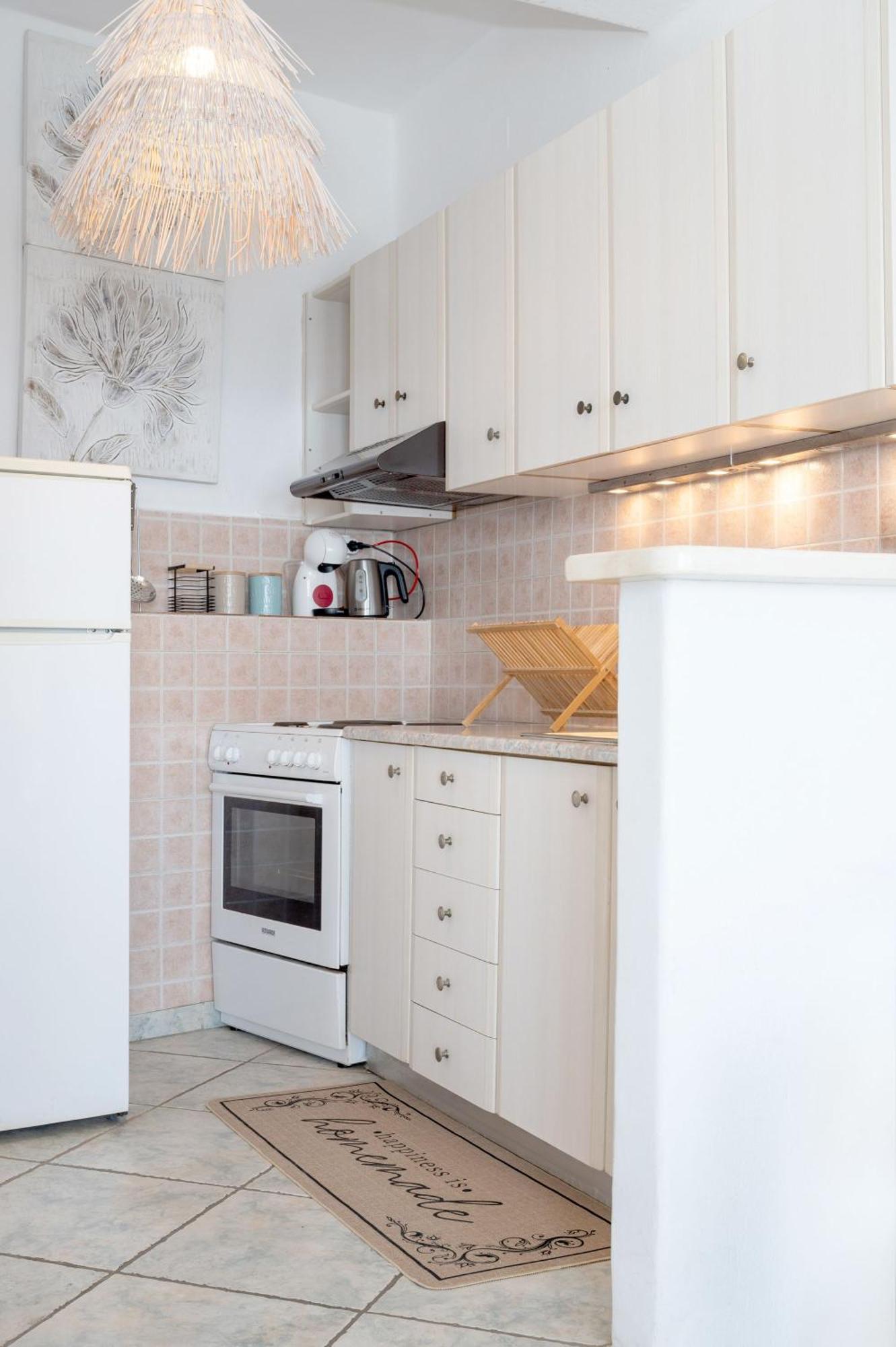 Amelie Suites Mykonos Agios Stefanos Avliotes Zewnętrze zdjęcie